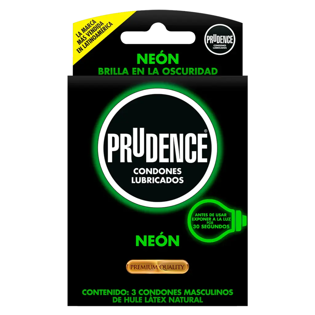 codones prudence neon verde.webp