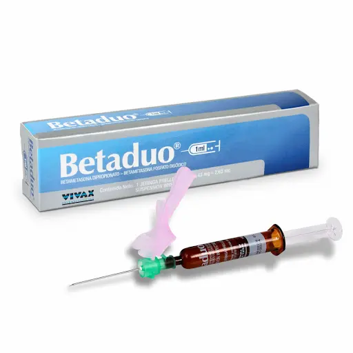 BETADUO JER PRE 6,430MG/2,631MG/1ML VIV