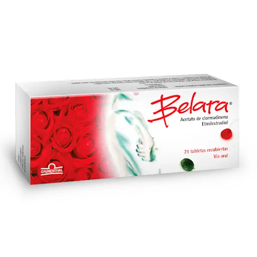 BELARA X21 TAB