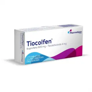 Tiocolfen 
