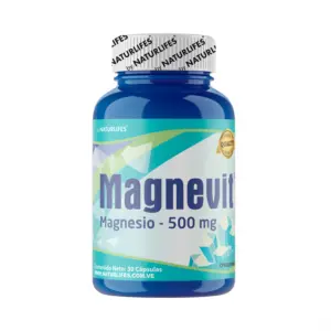 Magnevit
