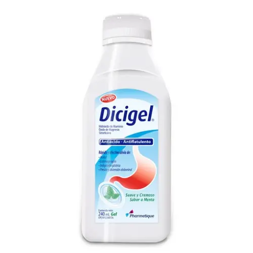 Dicigel
