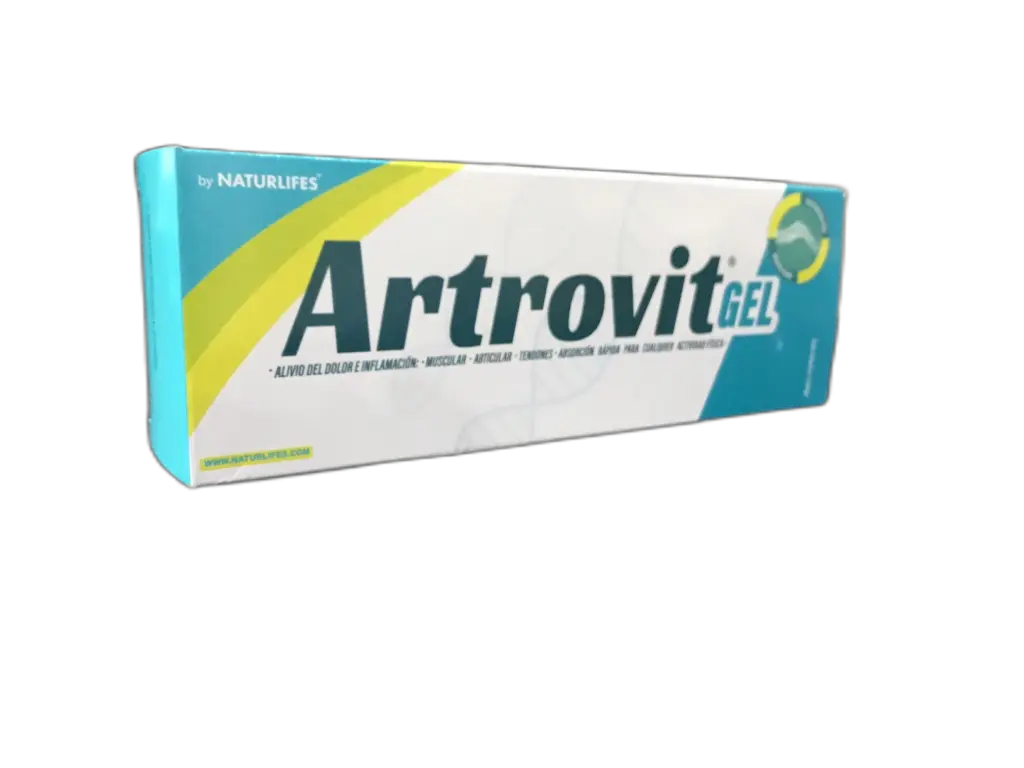 Artrovit Gel 