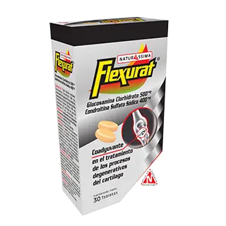 Flexurat X 15 TAB 