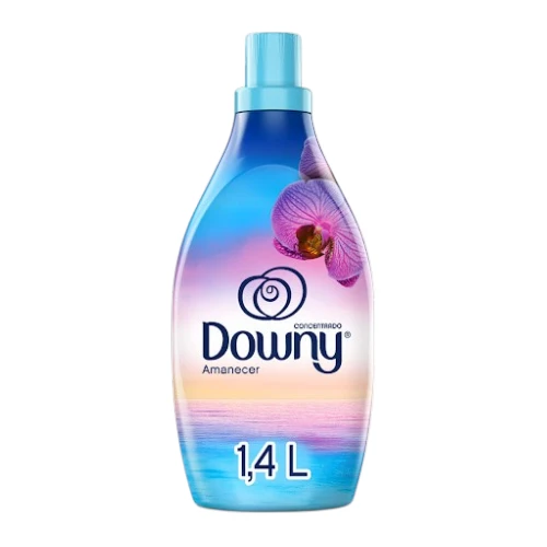 Suavizante Amanecer Downy 1.4 Lt