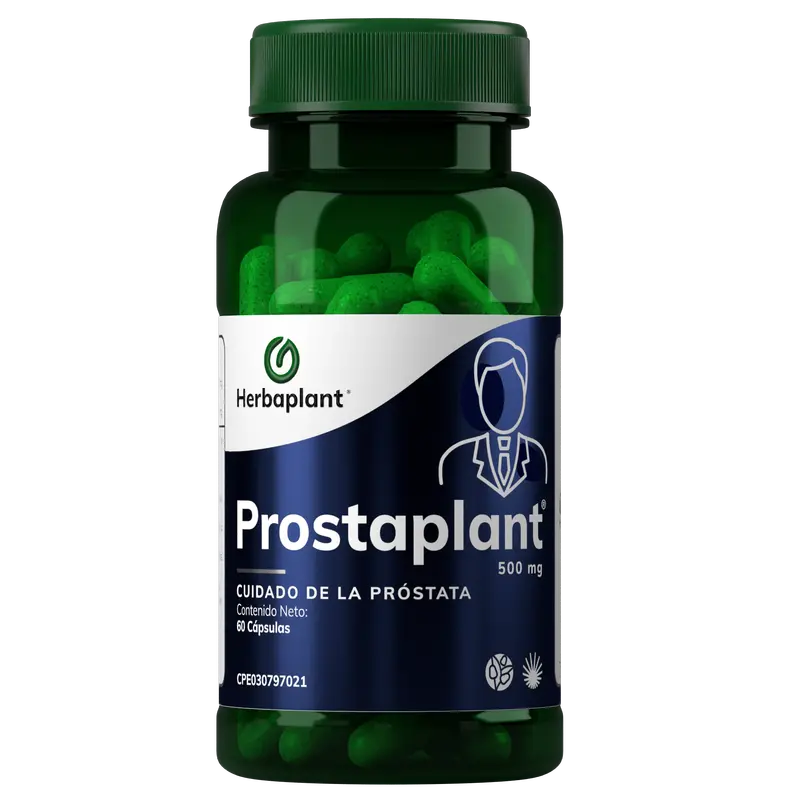 Prostaplant X  60 TAB 