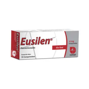 Eusilen 