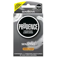 Preservativos Prudence