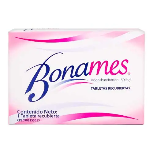 Bonames 