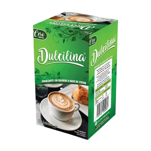 Dulcilina