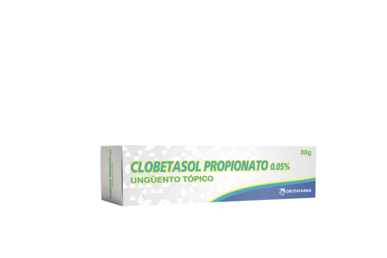 Clobetasol Propinato 