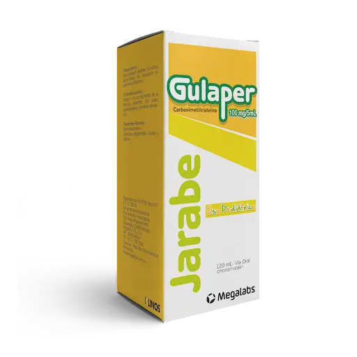 Gulaper Ped