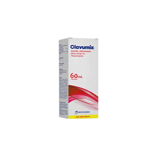Clavumix 