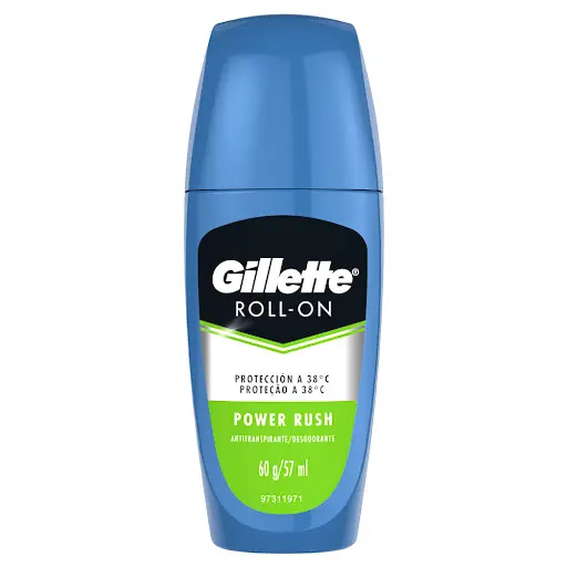 Desodorante Gillete