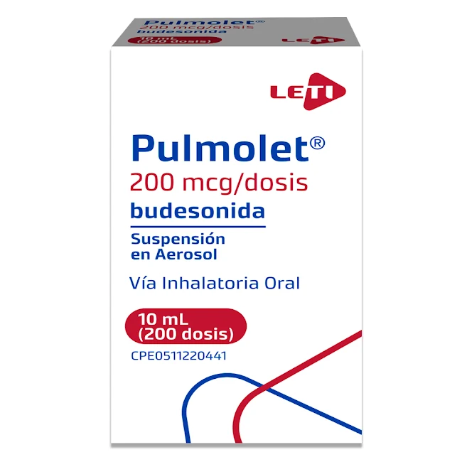 Pulmolet 