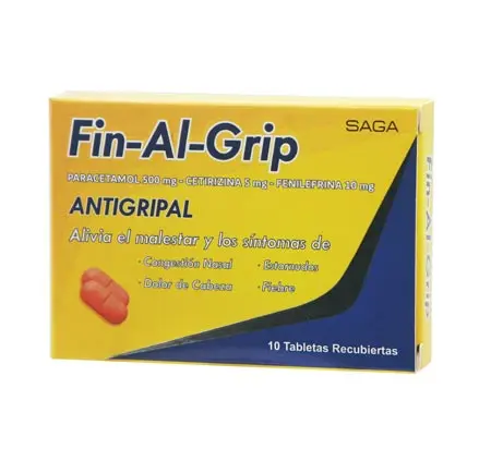 Finalgrip   FIN-AL-GRIP