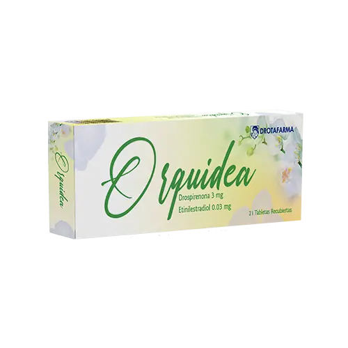 Orquidea 