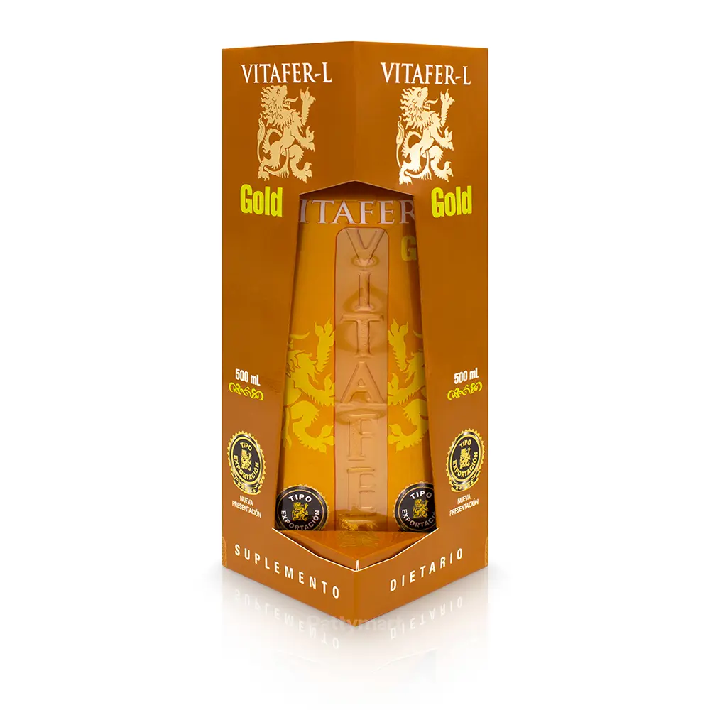 Vitafer 500ml