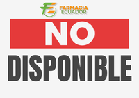 No Disponible en este momento