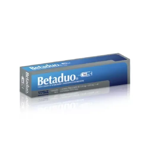 Betaduo
