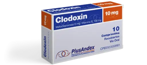Clodoxin