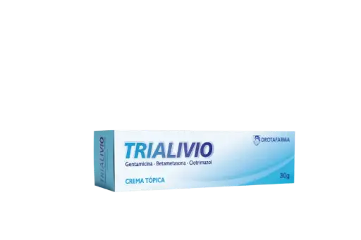 Trialivio Crema 