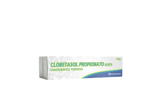 Clobetasol Propinato 