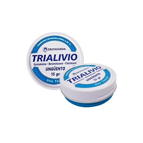 Trialivio Lata Drotafarma